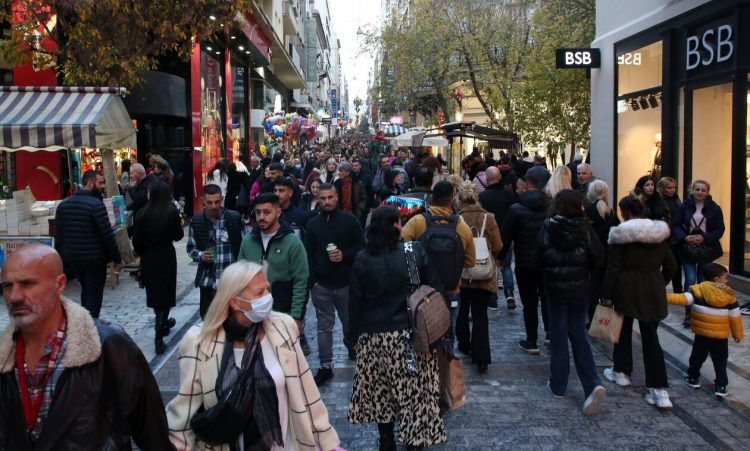 Δώρο Χριστουγέννων 2022: Μέχρι πότε η καταβολή του – Πώς υπολογίζεται