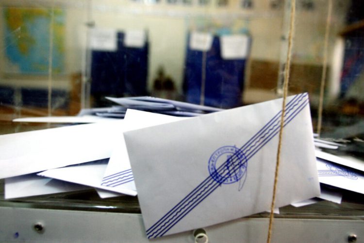 Με 4 Βουλευτικές έδρες και πάλι ο Νομός Τρικάλων-Ο νέος εκλογικός χάρτης