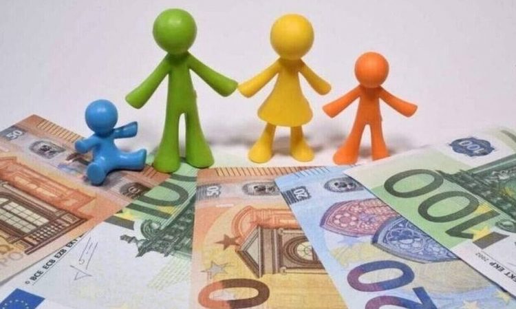 Επίδομα παιδιού: Οριστικό – Η ημερομηνία πληρωμής της έκτακτης δόσης