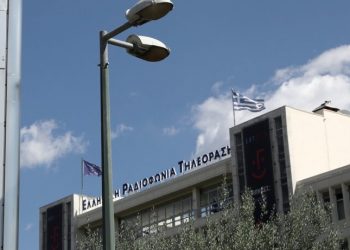 Στάση εργασίας στην ΕΡΤ