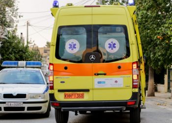 Εύβοια: Άνδρας χτύπησε συγχωριανό του στο κεφάλι με μπαλτά