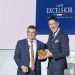 3 χρυσά και 1 ασημένιο βραβείο για τον espresso excelsior στα Coffee awards