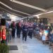 Τρίκαλα: Με μελλωδίες από τη Δημοτική Φιλαρμονική αποχαιρέτησαν Τρικαλινοί κι επισκέπτες το 2022