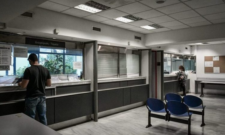 Ποιοι κληρονόμοι θα πρέπει να επισκεφτούν την εφορία