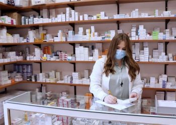 Αλληλεγγύη με συγκέντρωση φαρμάκων από Δήμο Τρικκαίων και «Πράσινη Κιβωτό»