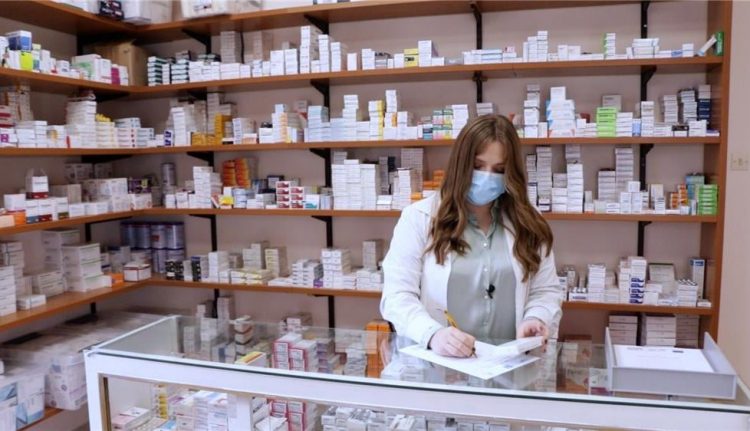 Αλληλεγγύη με συγκέντρωση φαρμάκων από Δήμο Τρικκαίων και «Πράσινη Κιβωτό»