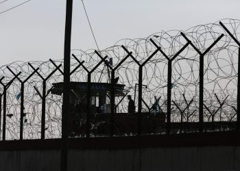 Θεσσαλονίκη: Ισόβια κάθειρξη σε 45χρονο για δολοφονία σε φυλακές