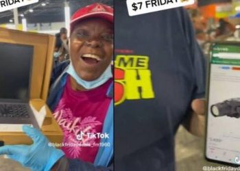 Black Friday στις ΗΠΑ: Η μεγάλη διαφορά με την Ελλάδα