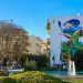 Τεράστιο γκράφιτι στα Τρίκαλα «Μέσα από τα μάτια ενός παιδιού