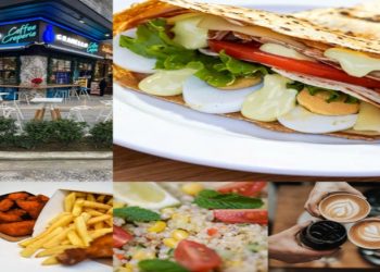 Granello Coffee Creperie με νέες γεύσεις και υπηρεσίες από το πρωί μέχρι αργά το βράδυ
