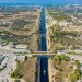 Ισθμός Κορίνθου: Tο 2ο πιο επισκέψιμο αξιοθέατο στην Ελλάδα