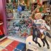 Junior Toys: Κάνει τα παιδικά όνειρα πραγματικότητα