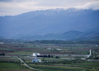 Καιρός: Συννεφιά το Σάββατο 3/12 – Δείτε πού θα βρέξει