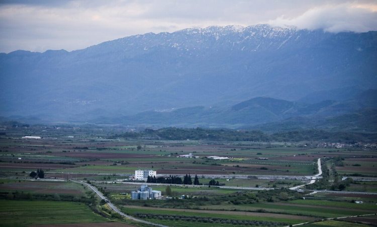Καιρός: Συννεφιά το Σάββατο 3/12 – Δείτε πού θα βρέξει