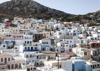 Κάρπαθος: Στους καλύτερους προορισμούς παγκοσμίως