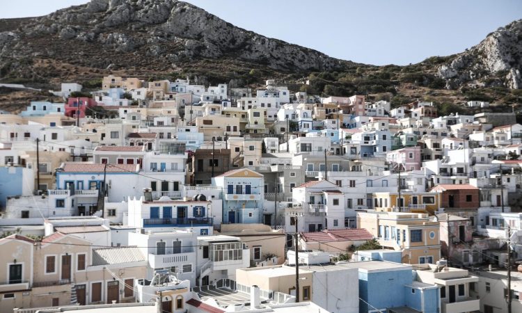 Κάρπαθος: Στους καλύτερους προορισμούς παγκοσμίως