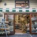 Καρπός ξηροί καρποί: Ένας χώρος διατροφικών θησαυρών στα Τρίκαλα