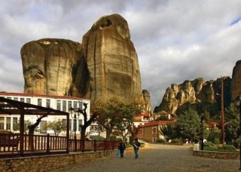 Φυσικό αέριο στο Καστράκι από σήμερα