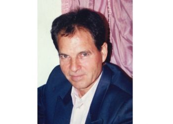 Απεβίωσε ο Χρήστος Μπαλαούρας