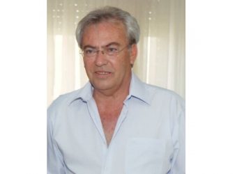 Απεβίωσε ο καθηγητής Δημήτριος Νημάς