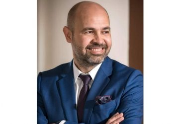 Θρήνος για τον θάνατο του 43χρονου Τρικαλινού λογιστή Θανάση Πούλιου