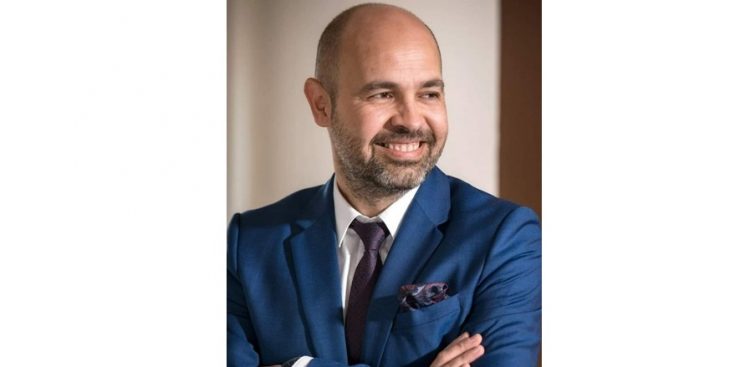 Θρήνος για τον θάνατο του 43χρονου Τρικαλινού λογιστή Θανάση Πούλιου