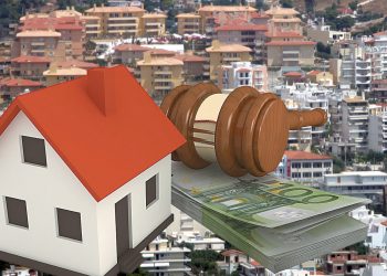Τα βήματα που προηγούνται μέχρι τον πλειστηριασμό του Ακινήτου