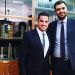 Συντονιστής Περιφέρειας Θεσσαλίας Τοπικής Αυτοδιοίκησης της ΝΔ ο Χρήστος Κρητικός