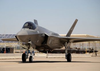 Τέξας: Τρομακτικό ατύχημα με F-35 σε αεροδρόμιο -Εκτινάχθηκε ο πιλότος