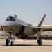 Τέξας: Τρομακτικό ατύχημα με F-35 σε αεροδρόμιο -Εκτινάχθηκε ο πιλότος