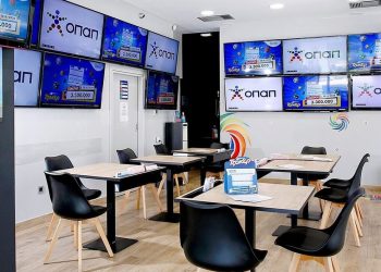 ΟΠΑΠ: Πώς θα λειτουργήσουν τα καταστήματα τις ημέρες των Χριστουγέννων