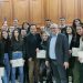 Βραβεύτηκαν 24 αθλητές/τριες από τον Δήμο Τρικκαίων και το Κληροδότημα Παληχώρη