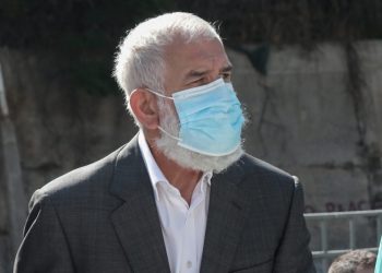 Εβελίνα Παπούλια: Τι κατέθεσε στο δικαστήριο για τον Πέτρο Φιλιππίδη