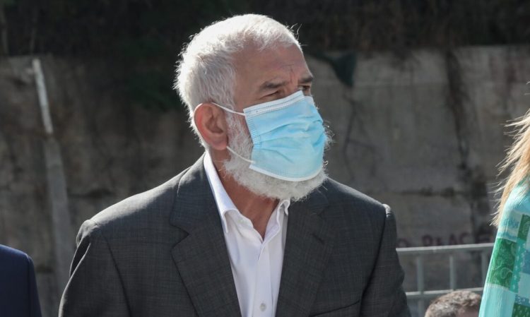Εβελίνα Παπούλια: Τι κατέθεσε στο δικαστήριο για τον Πέτρο Φιλιππίδη