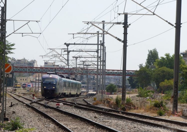 Στα σκαριά νέα σιδηροδρομική γραμμή στη Θεσσαλία – Ποιές περιοχές θα συνδέει