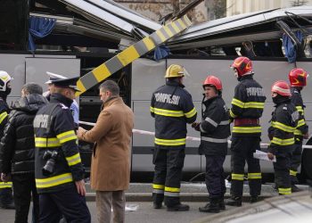 Ρουμανία – Επιβάτιδα: Ανοργάνωτο το γραφείο, θα κινηθούμε νομικά