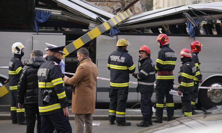 Ρουμανία – Επιβάτιδα: Ανοργάνωτο το γραφείο, θα κινηθούμε νομικά