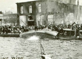 Μικρασιατική καταστροφή: εκατό χρόνια από τότε