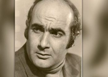 Θόδωρος Συριώτης: Πέθανε ο ηθοποιός