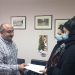 Τα φιλοδωρήματα 2 μηνών έδωσαν στο Κοινωνικό Παντοπωλείο Δ. Τρικκαίων εργαζόμενοι/ες στην εστίαση
