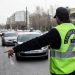 Αυξημένα μέτρα της τροχαίας σε όλη την επικράτεια για την περίοδο των εορτών
