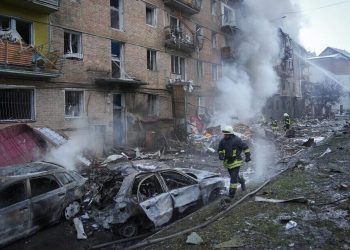 Γερμανία: Δεν υποχωρούμε για Ουκρανία παρά την ενεργειακή κρίση