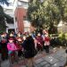 Χορωδιακές ευχές στο Δημαρχείο Τρικκαίων