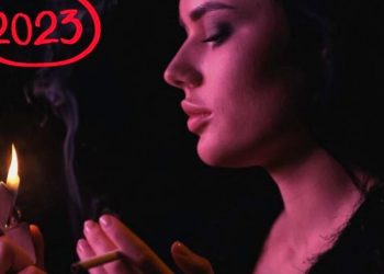Αυτές οι γυναίκες θα βγάλουν το 2023 την κακή τους πλευρά