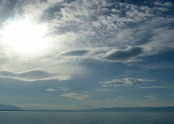 Καιρός: Που θα φτάσει 25 βαθμούς η θερμοκρασία το Σάββατο 17/12