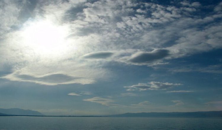 Καιρός: Που θα φτάσει 25 βαθμούς η θερμοκρασία το Σάββατο 17/12