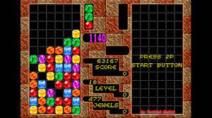 Columns: Η απάντηση της Sega στο Tetris που όμως έπεσε σε… τοίχο