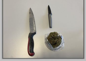 Συνελήφθη για ληστεία σε πρατήριο υγρών καυσίμων στη Λάρισα