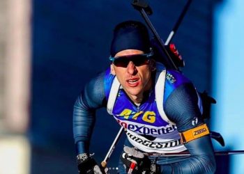 IBU Cup: Ολοκληρώθηκε η παρουσία των Απόστολο Αγγέλη και Νίκο Τσουρέκα στο Ίντρε
