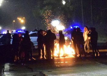 Μέγαρα: Νεκρός Ρομά από καραμπίνα σε συμπλοκή με άλλον Ρομά μέσα στον καταυλισμό